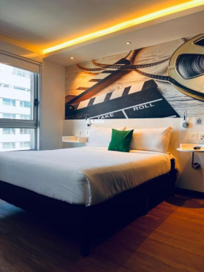 ibis Styles Montevideo Biarritz